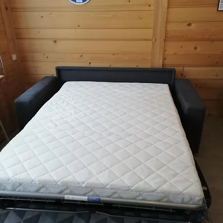 Apparement Cosy 4 Personnes Appartamento *