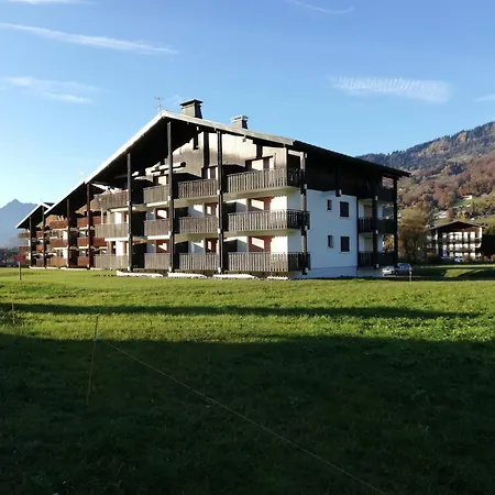 Apparement Cosy 4 Personnes Appartamento *